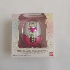 プリキュアミニチャームコレクション　カードコミューン&なりきりプリキュア