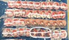 莉犬くん　すとぷり缶バッジ