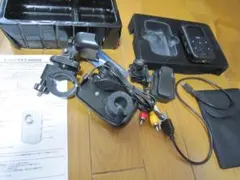 バイノーラルマイク ASMR 三脚付属 TASCAM DR-07mkII - メルカリ