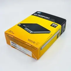 テ*ン様 【外装新品時フィルム】WD My Passport 4TB 外付けHD テ*ン様 【外装新品時フィルム】WD My Passport 4TB 外付けHD - メルカリ