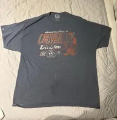 CHEVROLET Tシャツ インポート 古着
