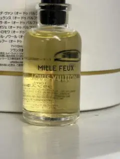 【廃盤】ルイヴィトン ミルフー オードゥパルファン 10ml 2025年最新】ヴィトン ミルフーの人気アイテム - メルカリ