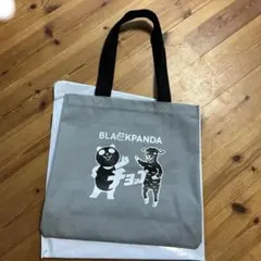 グラニフ トートバッグ