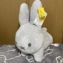 2026年最新】ブルーナアニマル 特大サイズぬいぐるみ うさぎ vol.2の