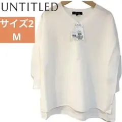 untitled トップス