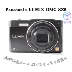 LUMIX コンデジ スマホ転送 ライカレンズ F2.5の明るい神機