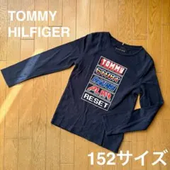 TOMMY HILFIGER 長袖カットソー 152サイズ