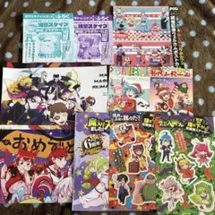 魔入りました！入間くん　魔界の主役は我々だ　付録