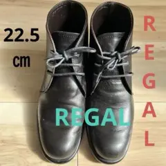 チャッカブーツ ブーツ