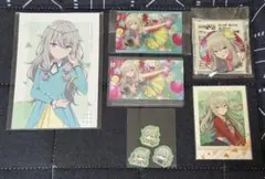 プロセカ 草薙寧々 ZOZOTOWN チェキ 第1弾 - メルカリ