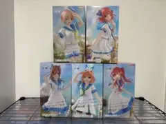 2026年最新】マリンルック 五等分の花嫁の人気アイテム - メルカリ