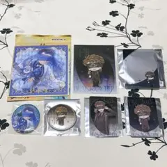第五人格 Identity V 十二支 干支 カード 占い師 18枚 - メルカリ