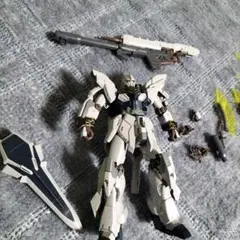 2026年最新】mg シナンジュ 完成品の人気アイテム - メルカリ