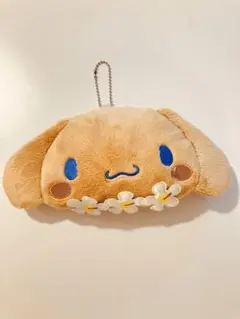 サンリオ シナモンロール ハワイ限定 ストラップ - メルカリ