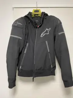 Alpinestars Rideout ジャケット ブラック XL - メルカリ
