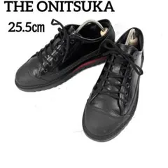 THE ONITSUKA ジ オニツカ BLUCHER LO スニーカー 日本製