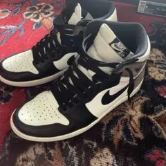 NIKE AIR JORDAN1 DARK MOCHAのサムネイル