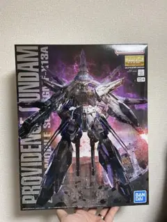 2025年最新】プロヴィデンスガンダム mgの人気アイテム - メルカリ