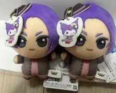 2025年最新】ブルーロックちびぐるみ 玲王 サンリオの人気