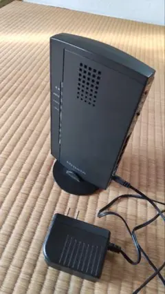 アイ・オーデータ WN-AC1167GR 無線LANルーター