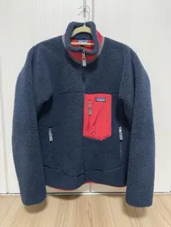 【最終値下げ】Patagonia パタゴニア メンズ クラシック レトロX S
