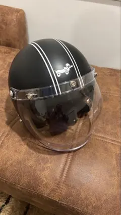 2026年最新】Honda ジェットヘルメットの人気アイテム - メルカリ