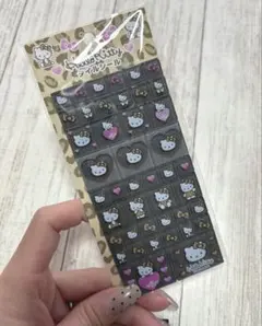 キティちゃん タイルシール 正規品