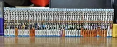 ハイキュー!! 全巻 古舘春一 ジャンプコミックス