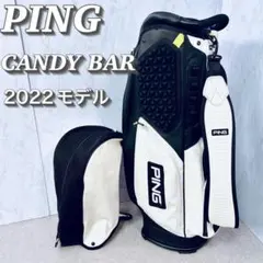 2025年最新】PING ゴルフバッグ・キャディバッグの人気アイテム - メルカリ