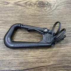 新品】大人気 長瀬智也愛用 NEIGHBORHOOD シルバー カラビナ - メルカリ