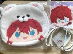 2025年最新】あんスタ 白熊バッグ 燐音の人気アイテム - メルカリ