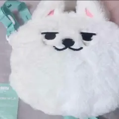 TXT プルバトゥ ヨンモン クロスバッグ スビン - メルカリ