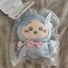 ちいかわ　バースディッ…マスコット　うさぎ