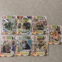 僕のヒーローアカデミア アクリルフィギュアコレクション