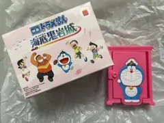 ドラえもん マクドナルド ハッピーセット どこでもドア