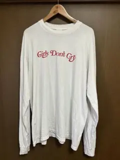 2025年最新】girls don't cry ロンtの人気アイテム - メルカリ