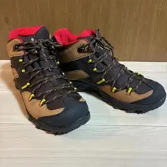 美品 コロンビア Columbia セイバー3 セイバー5 ロウ2足セット - メルカリ