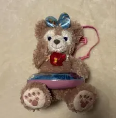 シェリーメイ ぬいぐるみ カードケース お顔厳選