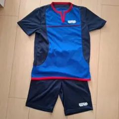 CENTRAL SPORTS 体操服 140センチ