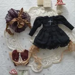ブライスアウトフィット作家様