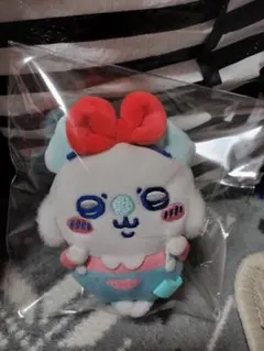 2026年最新】ちいかわ ゆうえんち ぬいぐるみの人気アイテム - メルカリ