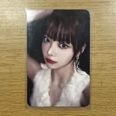 ルセラフィム ウンチェ トレカ HOT