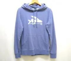 パタゴニア◆フライングフィッシュ スウェット パーカー メンズ サイズXS