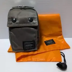 PORTER ポーター タンカー ポーチ 小物入れ 収納袋付き