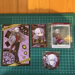 文スト 文豪ストレイドッグス 東京タワー コラボ シグマ - メルカリ