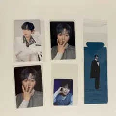 INI 後藤威尊 トレカ まとめ売り