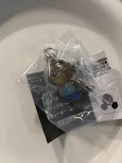 めじるしアクセサリー　ズートピア2 ニブルズ