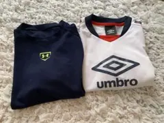 サッカー野球練習用ユニフォーム