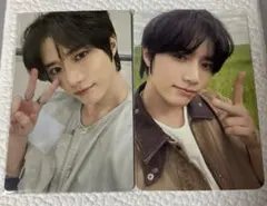 TXT ACT：TOMORROW 福岡限定ラキドロ ボムギュ