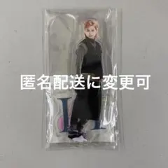 INI NEW YEAR POPUP STORE 2026 松田迅　アクスタ